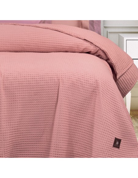 GREENWICH POLO CLUB ΚΟΥΒΕΡΤΑ ΠΙΚΕ 220X240 3455 ΡΟΔΙ