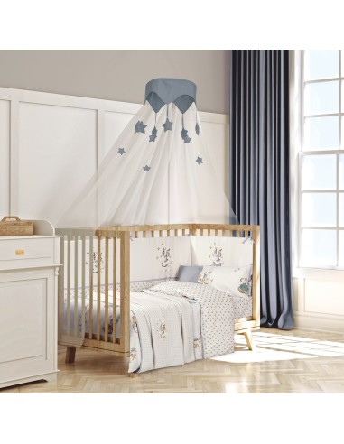 GREENWICH POLO CLUB ΚΟΥΒΕΡΤΑ ΠΙΚΕ 110Χ150 ΒΑΒΥ...