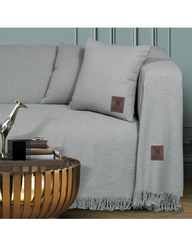 GREENWICH POLO CLUB ΡΙΧΤΑΡΙ 180Χ300 3913 ΓΚΡΙ...