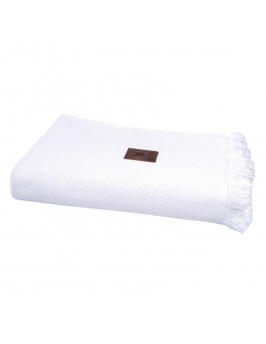 GREENWICH POLO CLUB ΡΙΧΤΑΡΙ 180Χ300 3915 ΛΕΥΚΟ