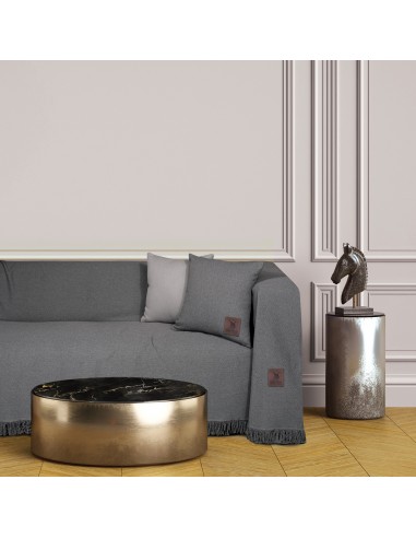 GREENWICH POLO CLUB ΡΙΧΤΑΡΙ 180Χ250 3914 ΓΚΡΙ...