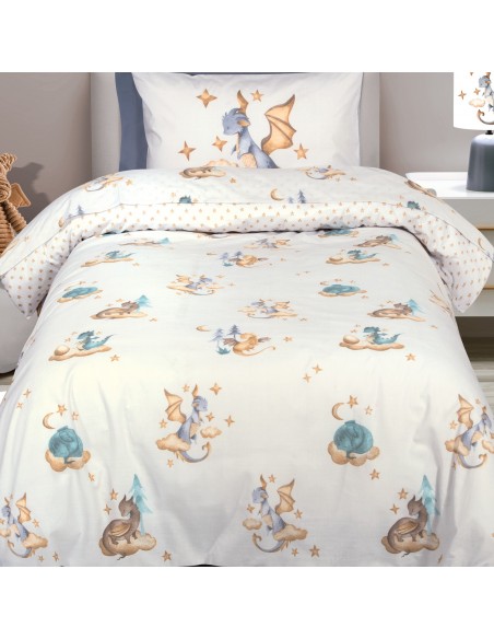 GREENWICH POLO CLUB ΣΕΤ ΠΑΠΛΩΜΑΤΟΘΗΚΗ ΜΟΝΗ 8840 ΛΕΥΚΟ, ΜΕΝΤΑ, ΜΠΕΖ