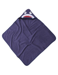 DAS BABY ΚΑΠΑ SMILE EMBROIDERY 4885 ΜΠΛΕ