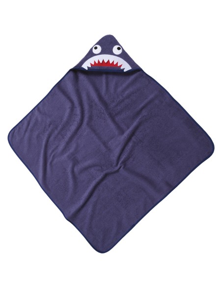 DAS BABY ΚΑΠΑ SMILE EMBROIDERY 4885 ΜΠΛΕ