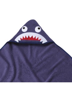 DAS BABY ΚΑΠΑ SMILE EMBROIDERY 4885 ΜΠΛΕ 2