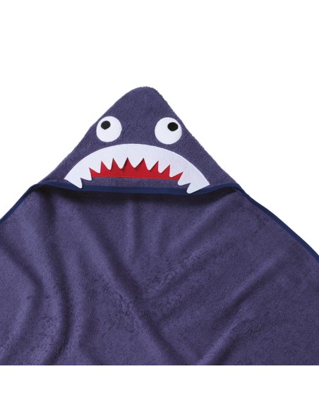 DAS BABY ΚΑΠΑ SMILE EMBROIDERY 4885 ΜΠΛΕ