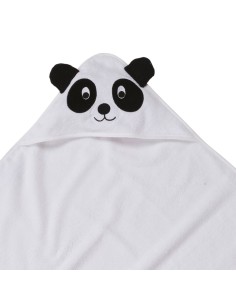 DAS BABY ΚΑΠΑ SMILE EMBROIDERY 4890 ΛΕΥΚΟ 2