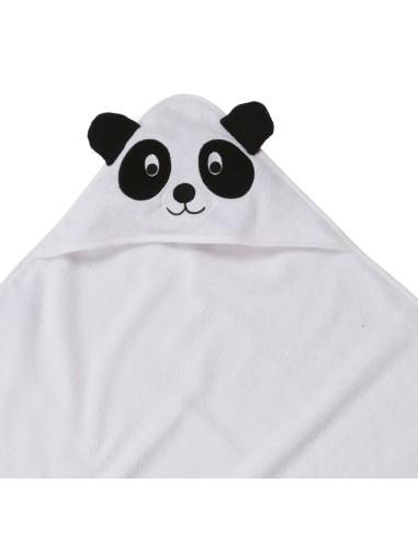 DAS BABY ΚΑΠΑ SMILE EMBROIDERY 4890 ΛΕΥΚΟ