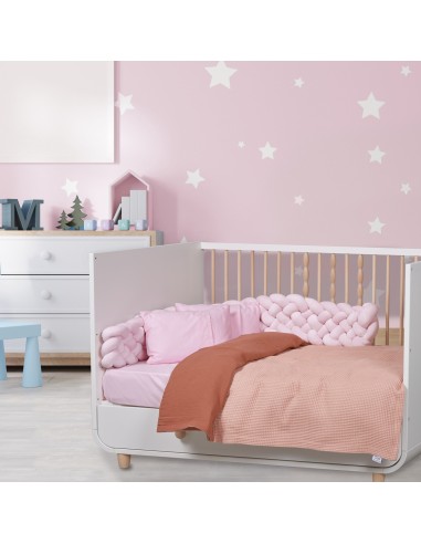 DAS BABY ΚΟΥΒΕΡΤΑ 80X110 RELAX 4884 ΣΟΜΟΝ