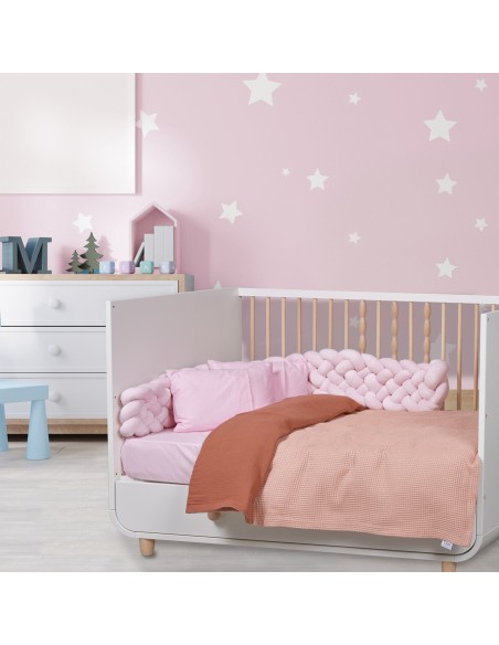 DAS BABY ΚΟΥΒΕΡΤΑ 80X110 RELAX 4884 ΣΟΜΟΝ