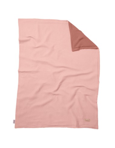 DAS BABY ΚΟΥΒΕΡΤΑ 80X110 RELAX 4884 ΣΟΜΟΝ