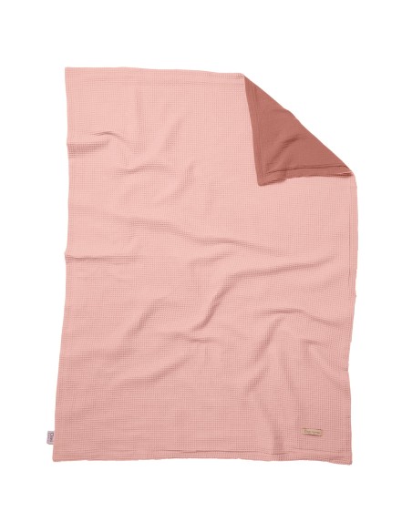 DAS BABY ΚΟΥΒΕΡΤΑ 80X110 RELAX 4884 ΣΟΜΟΝ