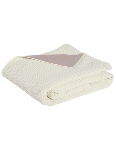 DAS BABY ΚΟΥΒΕΡΤΑ 110X150 RELAX 4881 ΙΒΟΥΑΡ,...