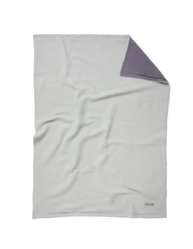 DAS BABY ΚΟΥΒΕΡΤΑ 80X110 RELAX 4882 ΓΚΡΙ...