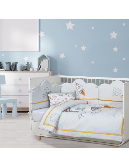 DAS BABY ΠΑΝΤΑ ΚΟΥΝΙΑΣ FUN DIGITAL PRINT 4877 ΓΚΡΙ, ΚΙΤΡΙΝΟ, ΜΠΛΕ