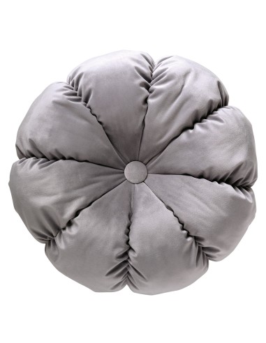 DAS HOME ΔΙΑΚΟΣΜΗΤΙΚΟ ΜΑΞΙΛΑΡΙ Φ.45 0263 SILVER