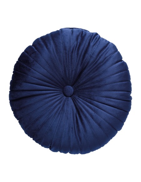 DAS HOME ΔΙΑΚΟΣΜΗΤΙΚΟ ΜΑΞΙΛΑΡΙ Φ.38 0269 DARK BLUE