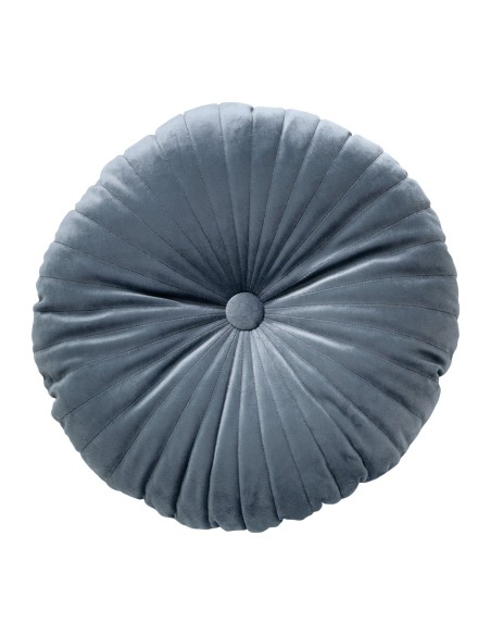 DAS HOME ΔΙΑΚΟΣΜΗΤΙΚΟ ΜΑΞΙΛΑΡΙ Φ.38 02670 DARK GREY