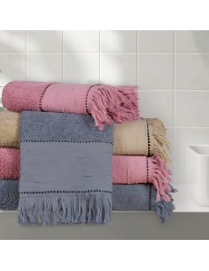 DAS HOME ΣΕΤ ΠΕΤΣΕΤΕΣ 3ΤΕΜΑΧΙΑ DAILY 0697 ΜΠΕΖ 2