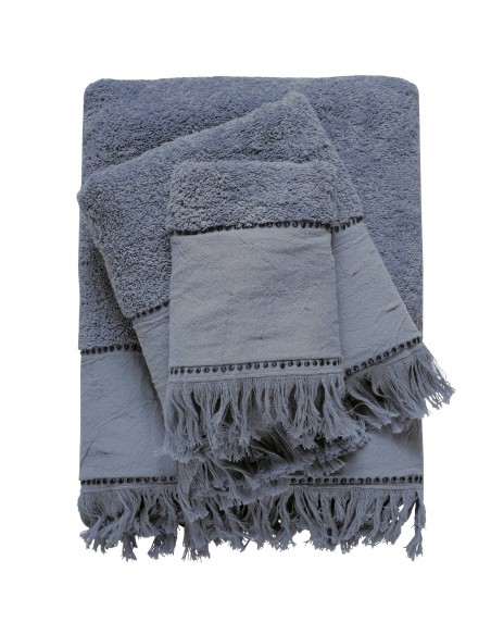 DAS HOME ΣΕΤ ΠΕΤΣΕΤΕΣ 3ΤΕΜΑΧΙΑ DAILY 0698 ΡΑΦ