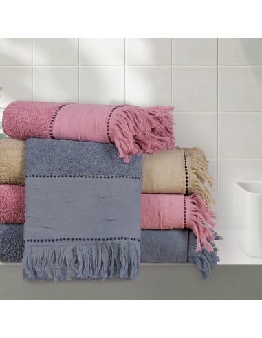 DAS HOME ΣΕΤ ΠΕΤΣΕΤΕΣ 3ΤΕΜΑΧΙΑ DAILY 0698 ΡΑΦ