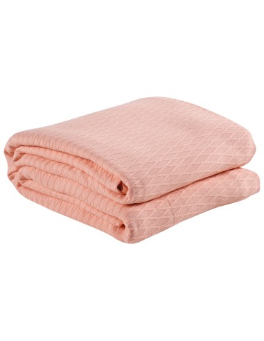 DAS HOME ΚΟΥΒΕΡΤΑ 220X240 0491 ΣΟΜΟΝ