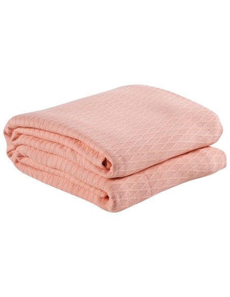 DAS HOME ΚΟΥΒΕΡΤΑ 220X240 0491 ΣΟΜΟΝ