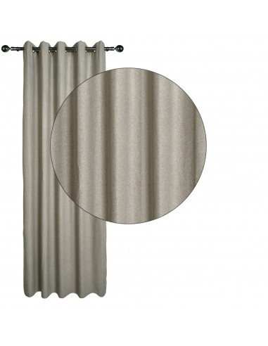 DAS HOME ΚΟΥΡΤΙΝΑ ΜΕ ΚΡΙΚΟΥΣ 140Χ270 2260...