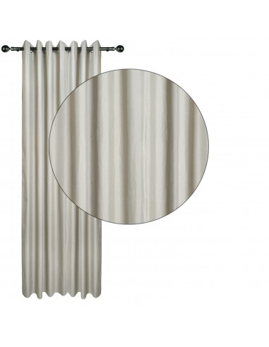 DAS HOME ΚΟΥΡΤΙΝΑ ΜΕ ΚΡΙΚΟΥΣ 140Χ270 2256 ΓΚΡΙ...