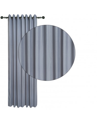 DAS HOME ΚΟΥΡΤΙΝΑ ΜΕ ΚΡΙΚΟΥΣ 140Χ270 2254 ΣΠΑΓΓΙ