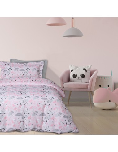 DAS KIDS ΣΕΤ ΠΑΠΛΩΜΑΤΟΘΗΚΗ ΜΟΝΗ 4878 ΓΚΡΙ,...