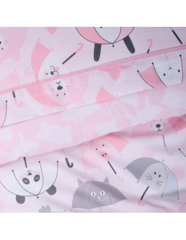 DAS KIDS ΣΕΤ ΠΑΠΛΩΜΑΤΟΘΗΚΗ ΜΟΝΗ 4878 ΓΚΡΙ,...