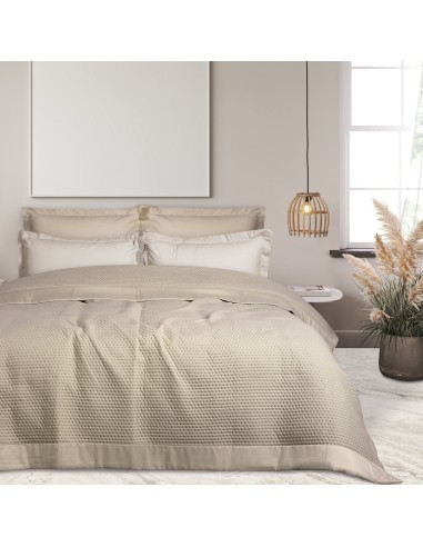 DAS HOME ΚΟΥΒΕΡΛΙ ΥΠΕΡΔΙΠΛΟ HAPPY 9634 ΣΠΑΓΓΙ