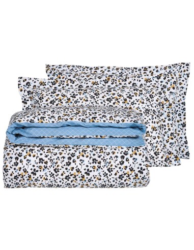 DAS HOME ΚΟΥΒΕΡΛΙ ΥΠΕΡΔΙΠΛΟ HAPPY 9622 ΕΚΡΟΥ,...