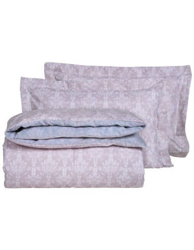 DAS HOME ΚΟΥΒΕΡΛΙ ΜΟΝΟ HAPPY 9623 ΕΚΡΟΥ, ΜΠΕΖ