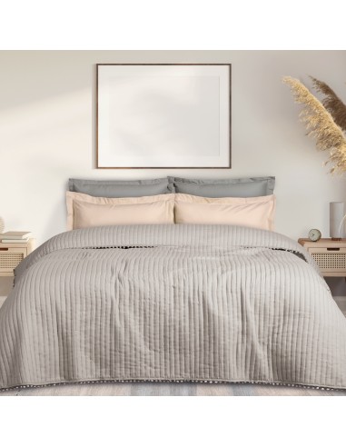 DAS HOME ΚΟΥΒΕΡΛΙ ΜΟΝΟ HAPPY 9625 ΣΠΑΓΓΙ