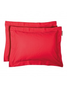 GREENWICH POLO CLUB ΖΕΥΓΟΣ ΜΑΞΙΛΑΡΟΘΗΚΕΣ RED 2260 ΚΟΚΚΙΝΟ