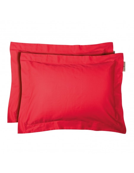 GREENWICH POLO CLUB ΖΕΥΓΟΣ ΜΑΞΙΛΑΡΟΘΗΚΕΣ RED 2260 ΚΟΚΚΙΝΟ