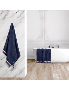 GREENWICH POLO CLUB ΣΕΤ ΠΕΤΣΕΤΕΣ 3 ΤΕΜΑΧΙΩΝ 3063 ΜΠΛΕ ΣΚΟΥΡΟ 2