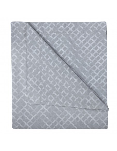 GREENWICH POLO CLUB ΣΕΝΤΟΝΙ ΥΠΕΡΔΙΠΛΟ 2510 ΓΚΡΙ