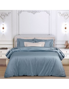 GREENWICH POLO CLUB ΣΕΤ ΣΕΝΤΟΝΙΑ ΥΠΕΡΔΙΠΛΑ 2192 ΜΠΛΕ