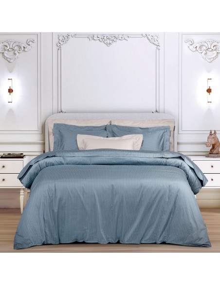 GREENWICH POLO CLUB ΣΕΤ ΣΕΝΤΟΝΙΑ ΥΠΕΡΔΙΠΛΑ 2192 ΜΠΛΕ