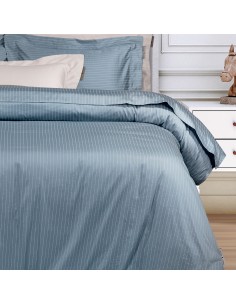 GREENWICH POLO CLUB ΣΕΤ ΣΕΝΤΟΝΙΑ ΥΠΕΡΔΙΠΛΑ 2192 ΜΠΛΕ 2