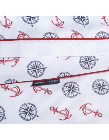 GREENWICH POLO CLUB ΣΕΤ ΣΕΝΤΟΝΙΑ ΥΠΕΡΔΙΠΛΑ 2182...