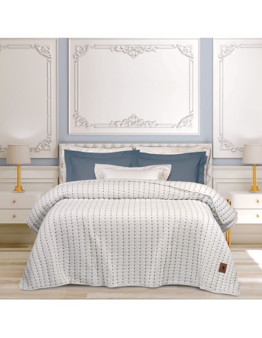 GREENWICH POLO CLUB ΚΟΥΒΕΡΛΙ KING 3464 ΙΒΟΥΑΡ