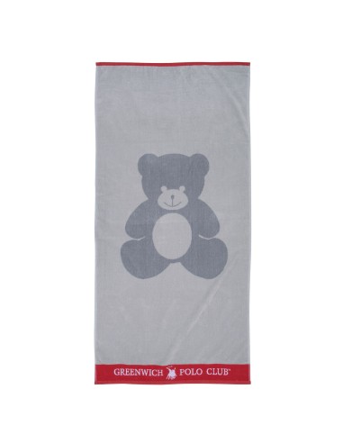 GREENWICH POLO CLUB ΠΕΤΣΕΤΑ ΘΑΛΑΣΣΗΣ 70Χ140...