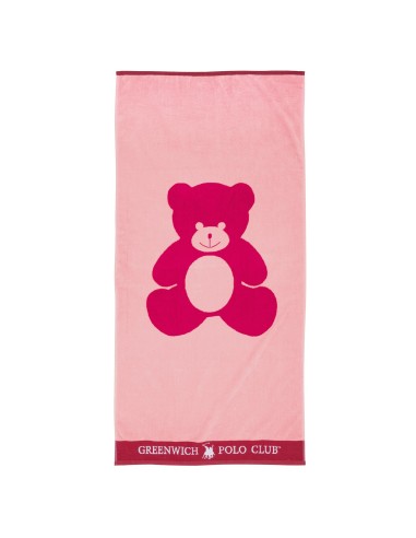 GREENWICH POLO CLUB ΠΕΤΣΕΤΑ ΘΑΛΑΣΣΗΣ 70Χ140...