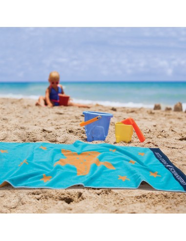 GREENWICH POLO CLUB ΠΕΤΣΕΤΑ ΘΑΛΑΣΣΗΣ 70Χ140...