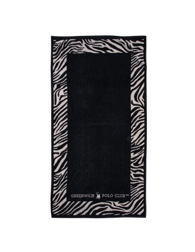 GREENWICH POLO CLUB ΠΕΤΣΕΤΑ ΘΑΛΑΣΣΗΣ 90Χ170...