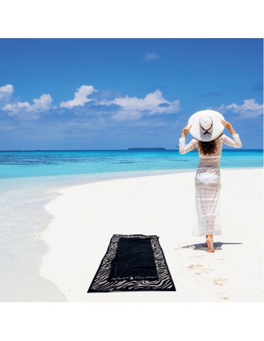 GREENWICH POLO CLUB ΠΕΤΣΕΤΑ ΘΑΛΑΣΣΗΣ 90Χ170...